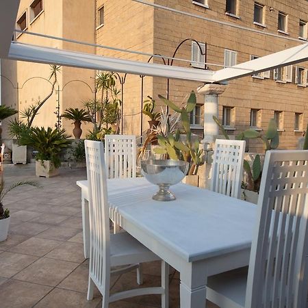 B&B Il Castello Lecce Zimmer foto
