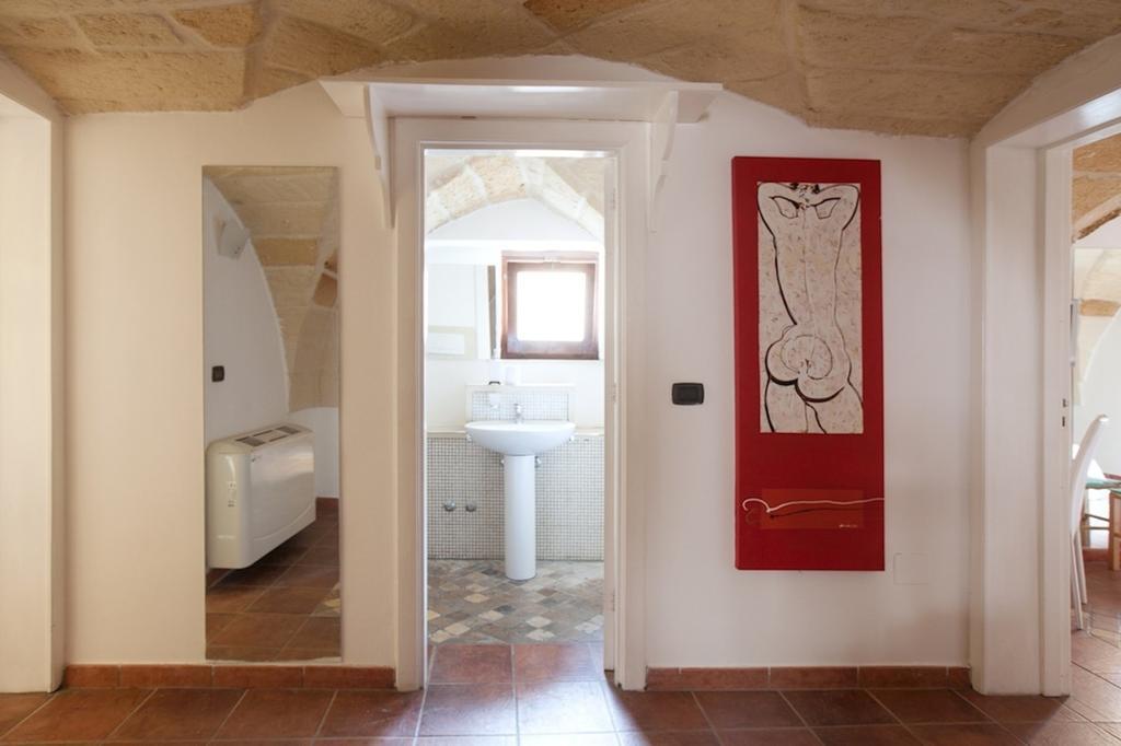 B&B Il Castello Lecce Zimmer foto