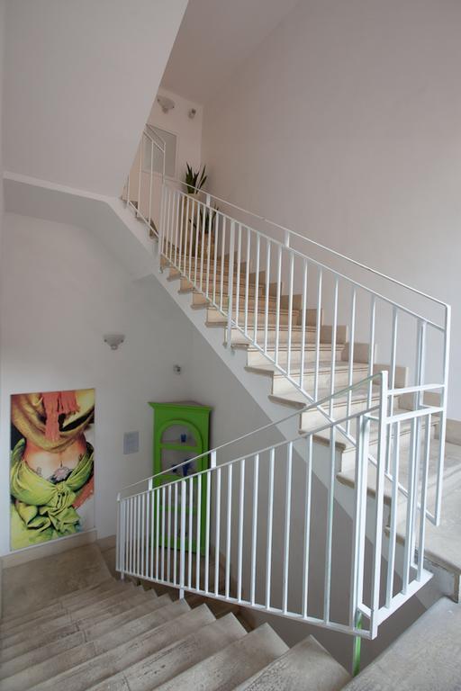 B&B Il Castello Lecce Zimmer foto