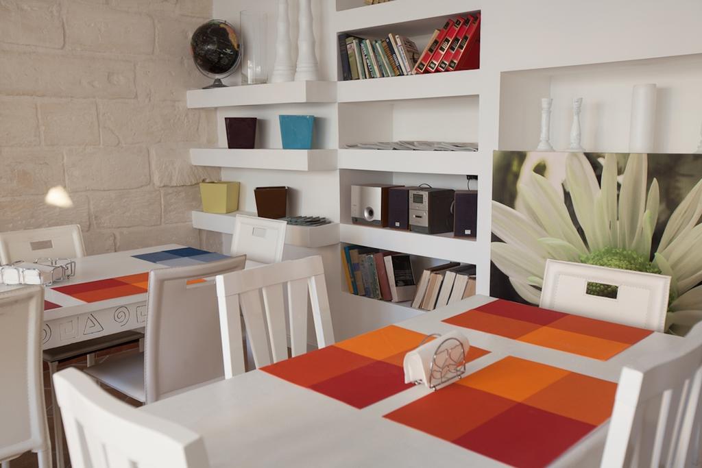 B&B Il Castello Lecce Zimmer foto