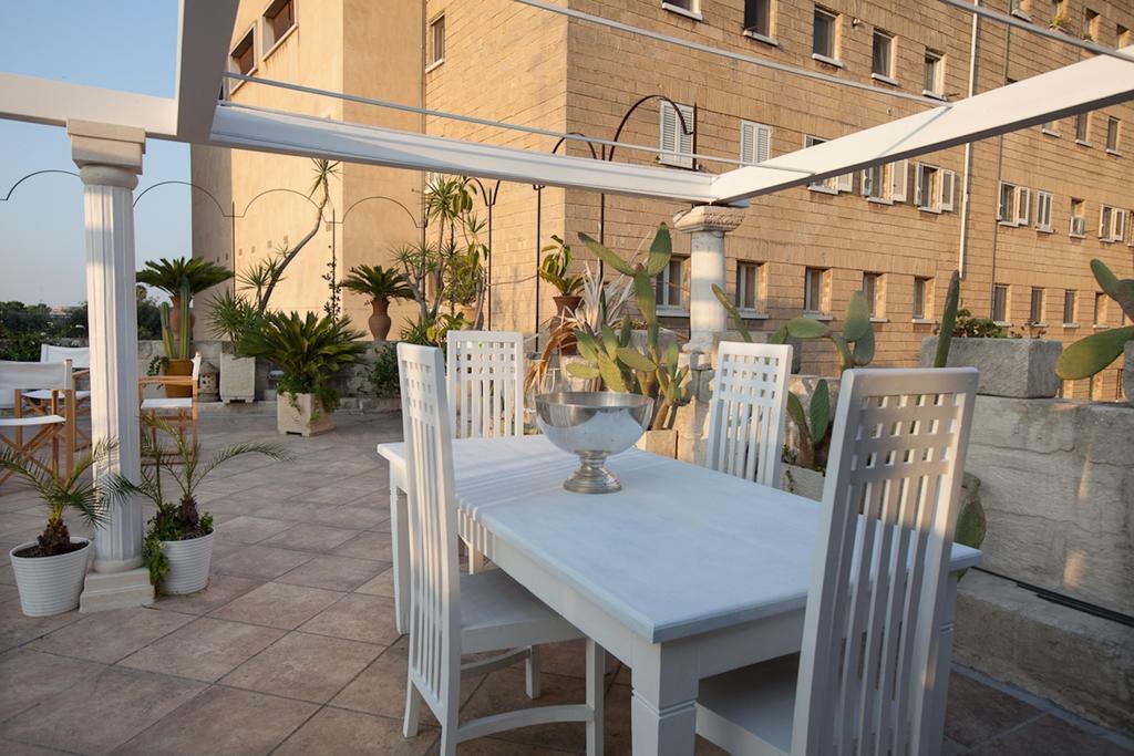 B&B Il Castello Lecce Zimmer foto