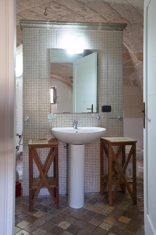 B&B Il Castello Lecce Zimmer foto